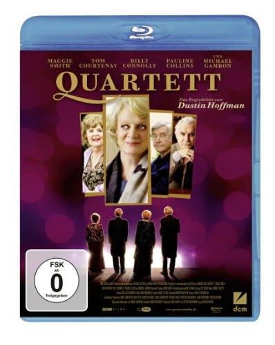 Quartett [Blu-ray]