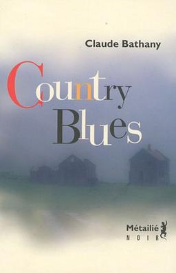 Country blues