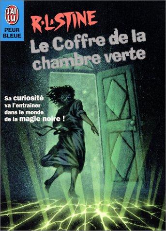 Le coffre de la chambre verte