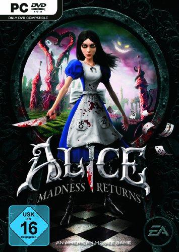 Alice: Madness Returns (uncut)