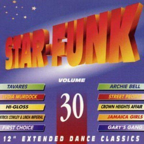 Star Funk Vol. 30