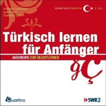 Türkisch kernen für Anfänger: Audiokurs zum Selbstlernen