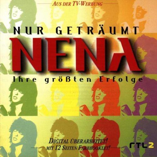 Nur Geträumt - Ihre größten Erfolge