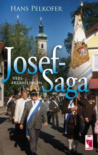 Josef-Saga: Verserzählungen