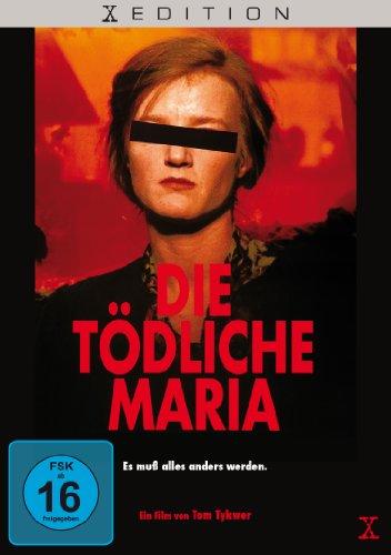 Die tödliche Maria