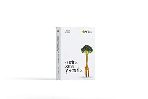 Estuche - Cocina sana y sencilla y Cocinar sin gluten, sin huevo y sin lactosa (Libros Singulares (LS))