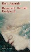 Raumlicht: Der Fall Evelyne B.: Roman