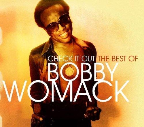 Check It Out: the Best of Bobby