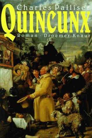 Quincunx