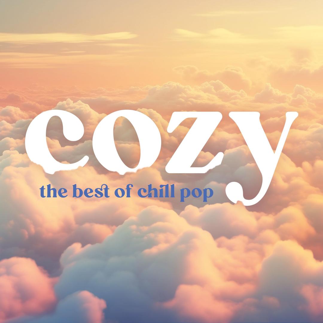 Cozy - The Best of Chill Pop (2LP) [Vinyl LP]