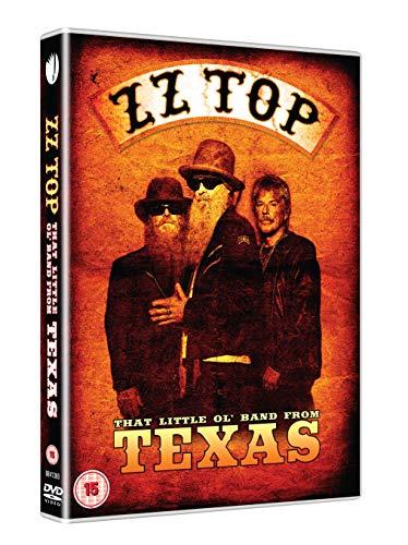 ZZ Top - That Little Ol' Band From Texas