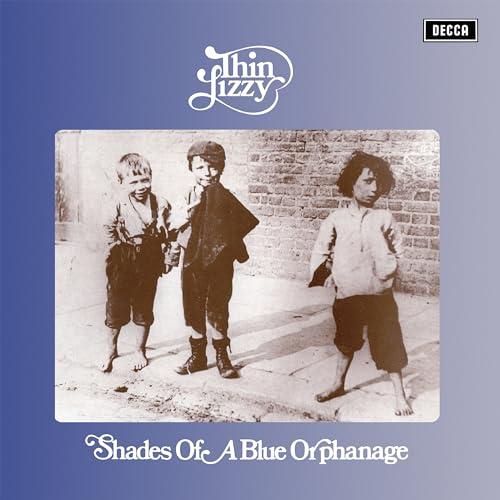 Shades Of A Blue Orphanage (Ltd. 2023 Reissue 1CD)