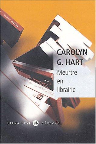 Meurtre en librairie