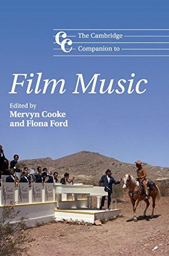 The Cambridge Companion to Film Music (Cambridge Companions to Music)