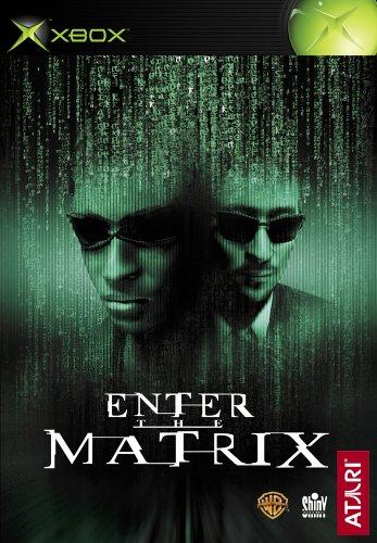 Enter the Matrix