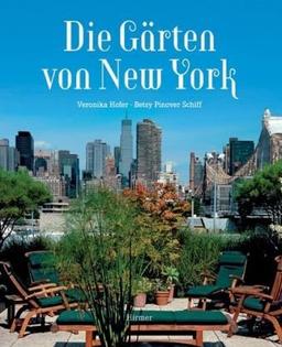 Die Gärten von New York