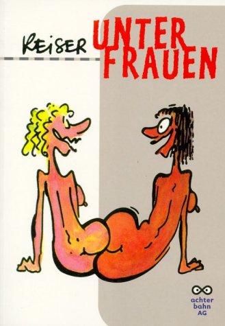 Unter Frauen