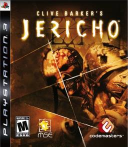 Clive Barker's Jericho