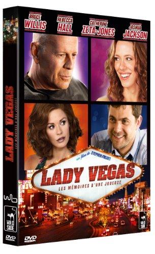 Lady vegas, les mémoires d'une joueuse [FR Import]