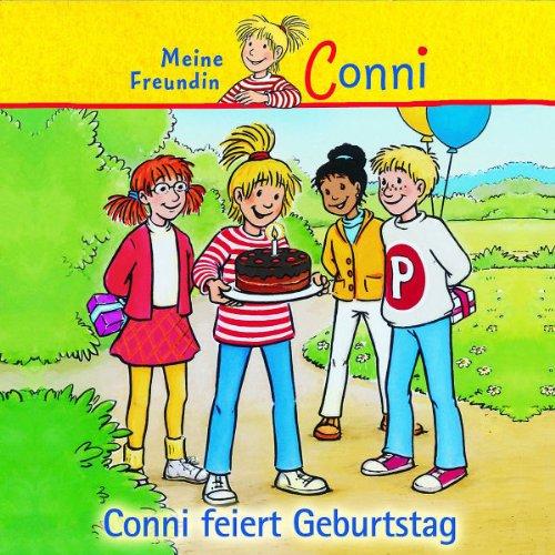 16: Conni Feiert Geburtstag