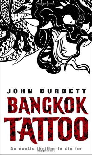 Bangkok Tattoo (Sonchai Jitpleecheep 2)