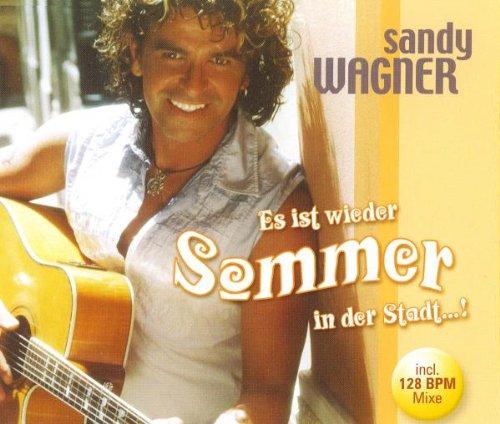 Es Ist Wieder Sommer in der