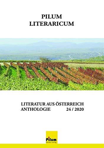 PILUM LITERARICUM 24/2020