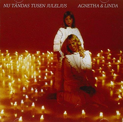 Nu Taendas Tusen Juleljus