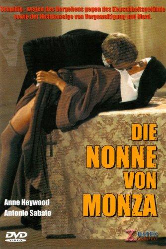 Die Nonne von Monza