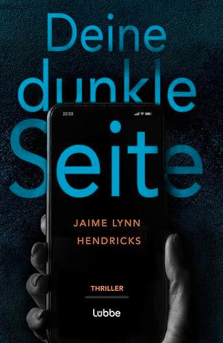 Deine dunkle Seite: Thriller. Ein mitreißender Twitter-Psychothriller über Kriminalautoren, Krimi-Conventions und kriminelle Machenschaften