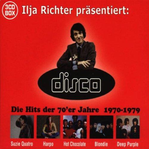 Ilja Richter Disco 70-79