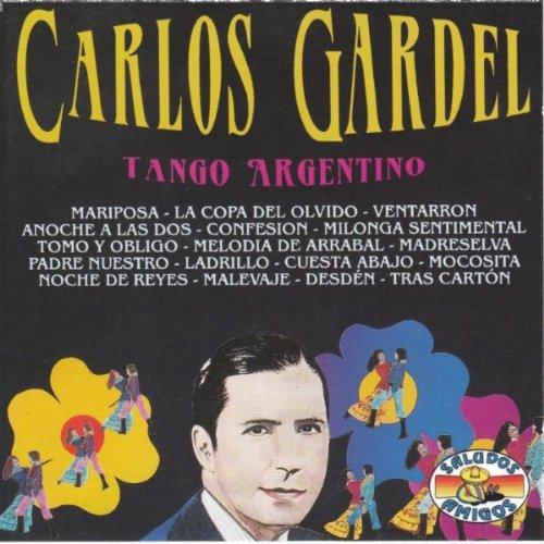 Tango Argentino (UK Import)