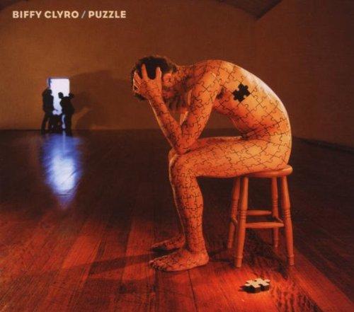 Puzzle (Special Edition DigiPak CD+DVD)