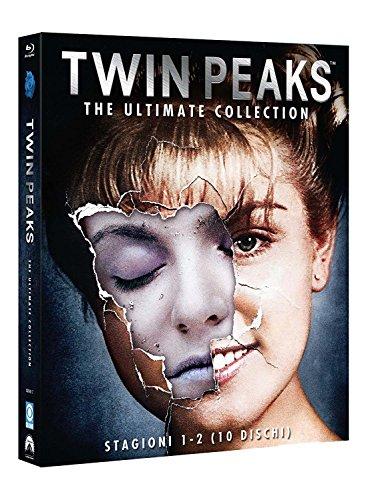 Twin Peaks - La Serie Originale Completa