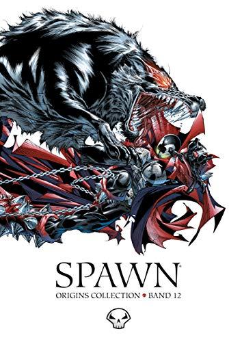 Spawn Origins Collection: Bd. 12