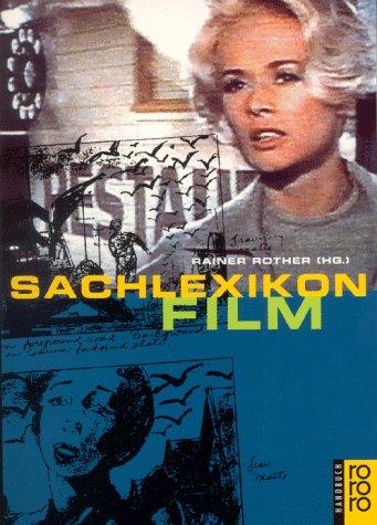 Sachlexikon Film.