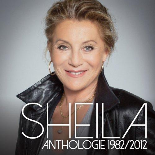 Anthologie: 1983-2012