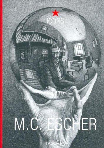 M.C. Escher (Icons Series)