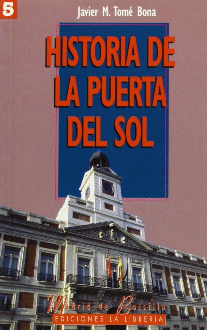 Historia de la puerta del Sol