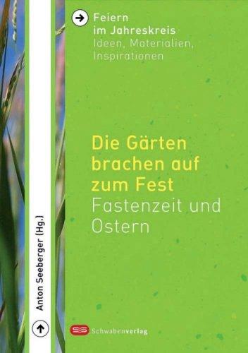 Die Gärten brachen auf zum Fest