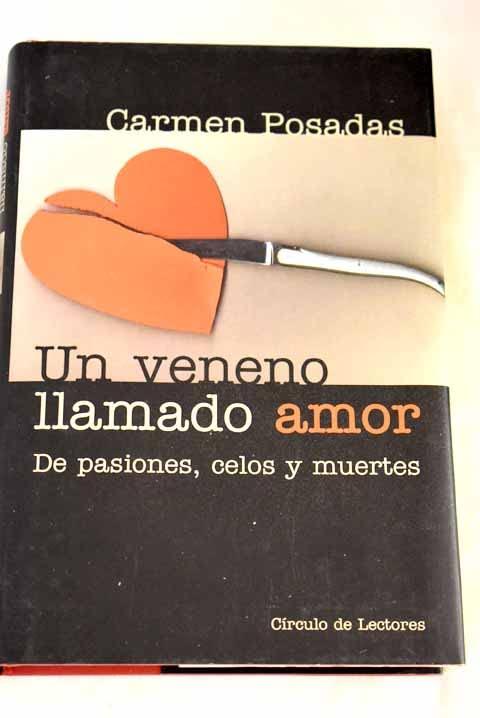 Un veneno llamado amor