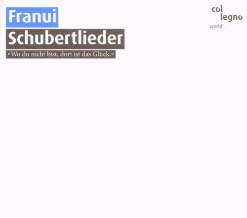 Schubertlieder