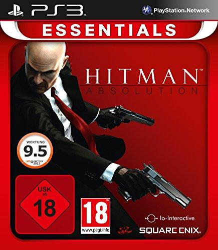 Hitman: Absolution  [Essentials]