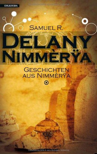 Geschichten aus Nimmèrÿa: Nimmèrÿa 1