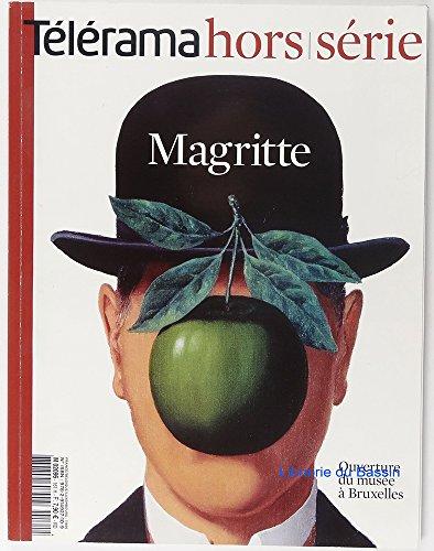 Magritte - Telerama Hors-Serie N 161