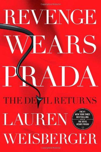 Revenge Wears Prada: The Devil Returns