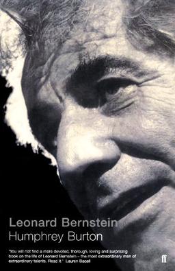 Leonard Bernstein