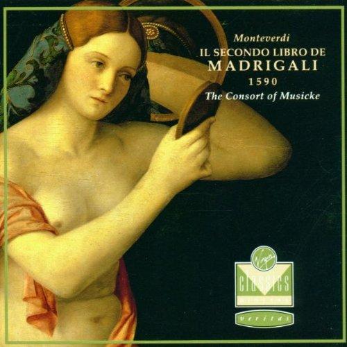 Madrigalbuch 2