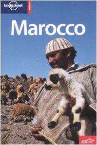 Marocco (Guide EDT/Lonely Planet)