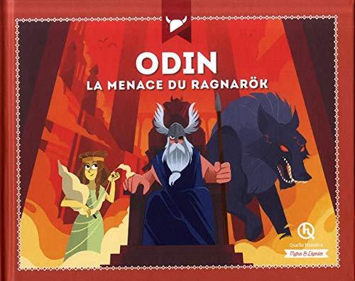 Odin : la menace du Ragnarök